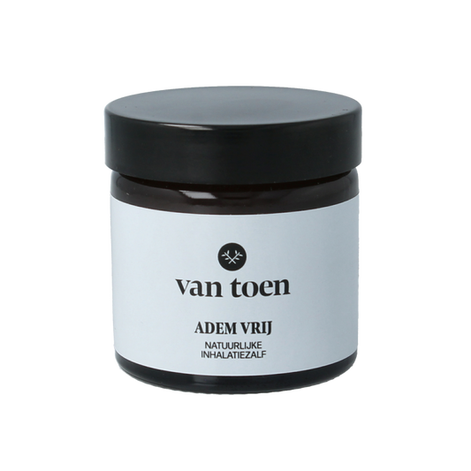 Van Toen Adem vrij 55 Milliliter