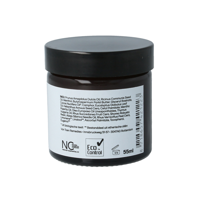 Van Toen Adem vrij 55 Milliliter