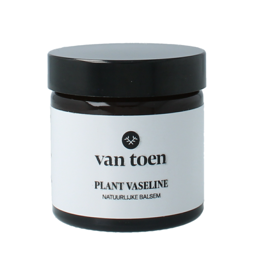 Van Toen Plantaardige vaseline 55 Milliliter