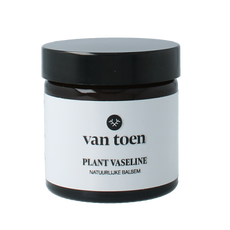 Van Toen Plantaardige vaseline 55.00 Milliliter