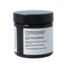 Van Toen Plantaardige vaseline 55 Milliliter