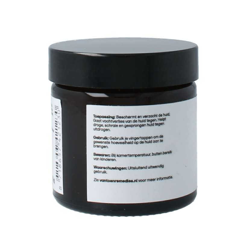 Van Toen Plantaardige vaseline 55 Milliliter