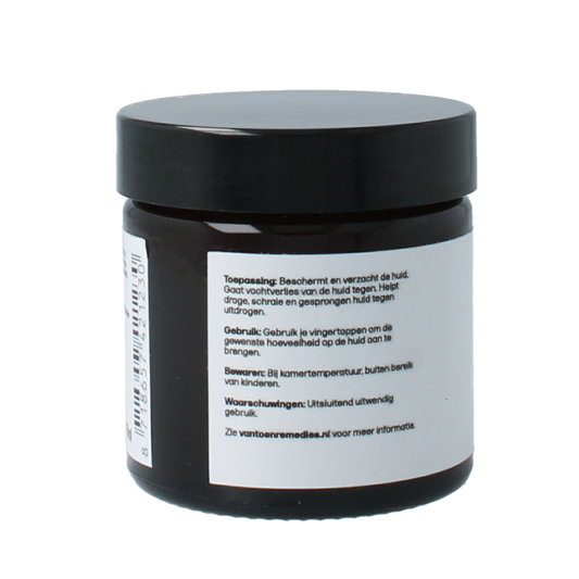 Van Toen Plantaardige vaseline 55 Milliliter