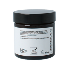 Van Toen Plantaardige vaseline 55 Milliliter