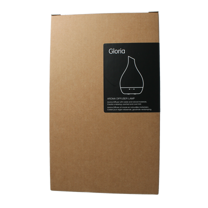 Van Toen Diffuser gloria 1.00 Stuks