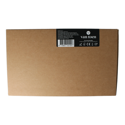 Van Toen Diffuser gloria 1.00 Stuks