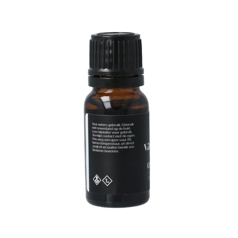 Van Toen Cederhout bio 10 Milliliter