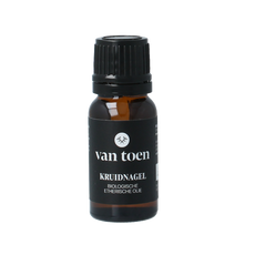 Van Toen Kruidnagel bio 10 Milliliter