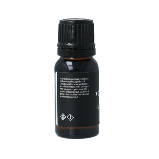 Van Toen Kruidnagel bio 10 Milliliter