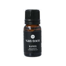 Van Toen Kaneel bio 10.00 Milliliter