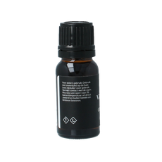 Van Toen Citroengras bio 10 Milliliter