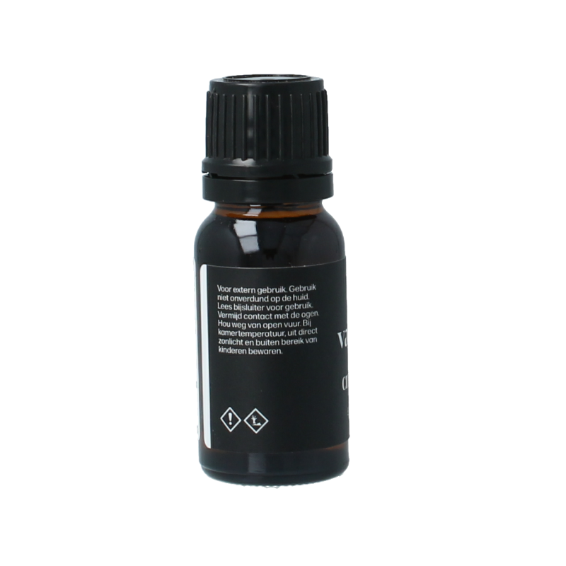 Van Toen Citroengras bio 10 Milliliter