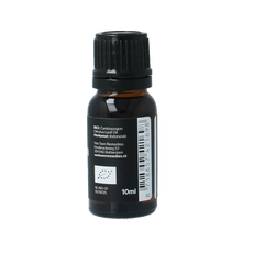 Van Toen Citroengras bio 10 Milliliter