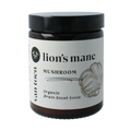 Van Toen Lion's mane poeder bio 80.00 Gram