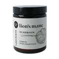 Van Toen Lion's mane poeder bio 80 Gram