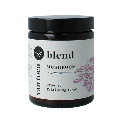 Van Toen Mushroom blend bio 80.00 Gram