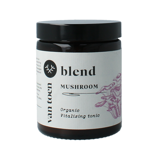 Van Toen Mushroom blend bio 80.00 Gram