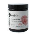 Van Toen Reishi poeder bio 80 Gram