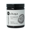 Van Toen Chaga poeder bio 80 Gram