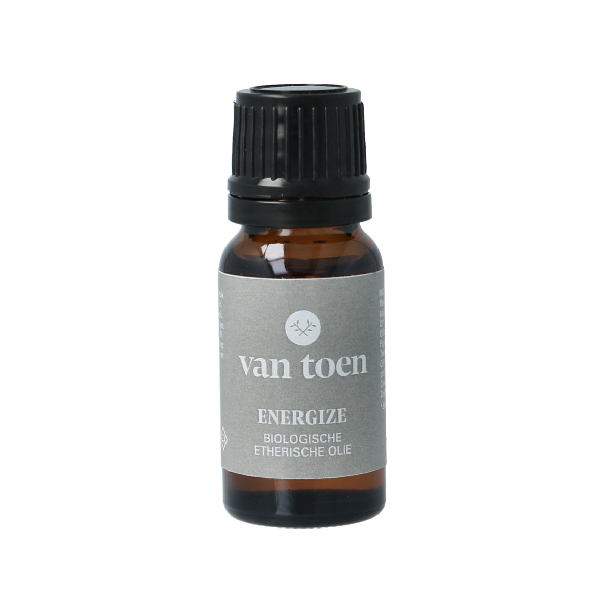 Van Toen Energize mix bio 10.00 Milliliter