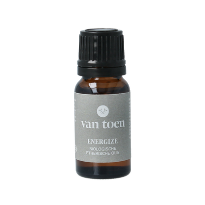Van Toen Energize mix bio 10.00 Milliliter