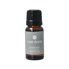Van Toen Energize mix 10 Milliliter