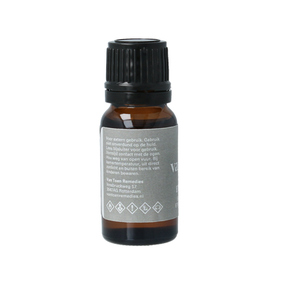Van Toen Energize mix bio 10.00 Milliliter