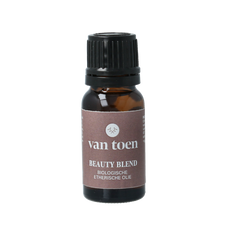 Van Toen Beauty blend mix bio 10.00 Milliliter