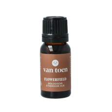 Van Toen Flower field mix bio 10.00 Milliliter