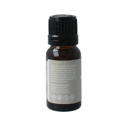 Van Toen Clear mind mix bio 10.00 Milliliter