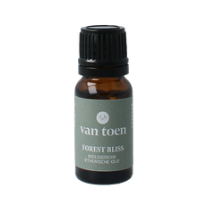 Van Toen Forest bliss mix bio 10 Milliliter