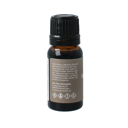 Van Toen Relax mix bio 10.00 Milliliter