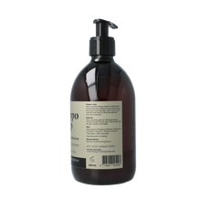 Van Toen Aleppo zeep 20% vloeibaar bio 500.00 Milliliter