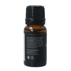 Van Toen Lavandin olie bio 10.00 Milliliter