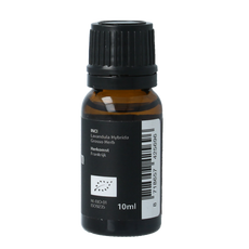 Van Toen Lavandin olie bio 10.00 Milliliter