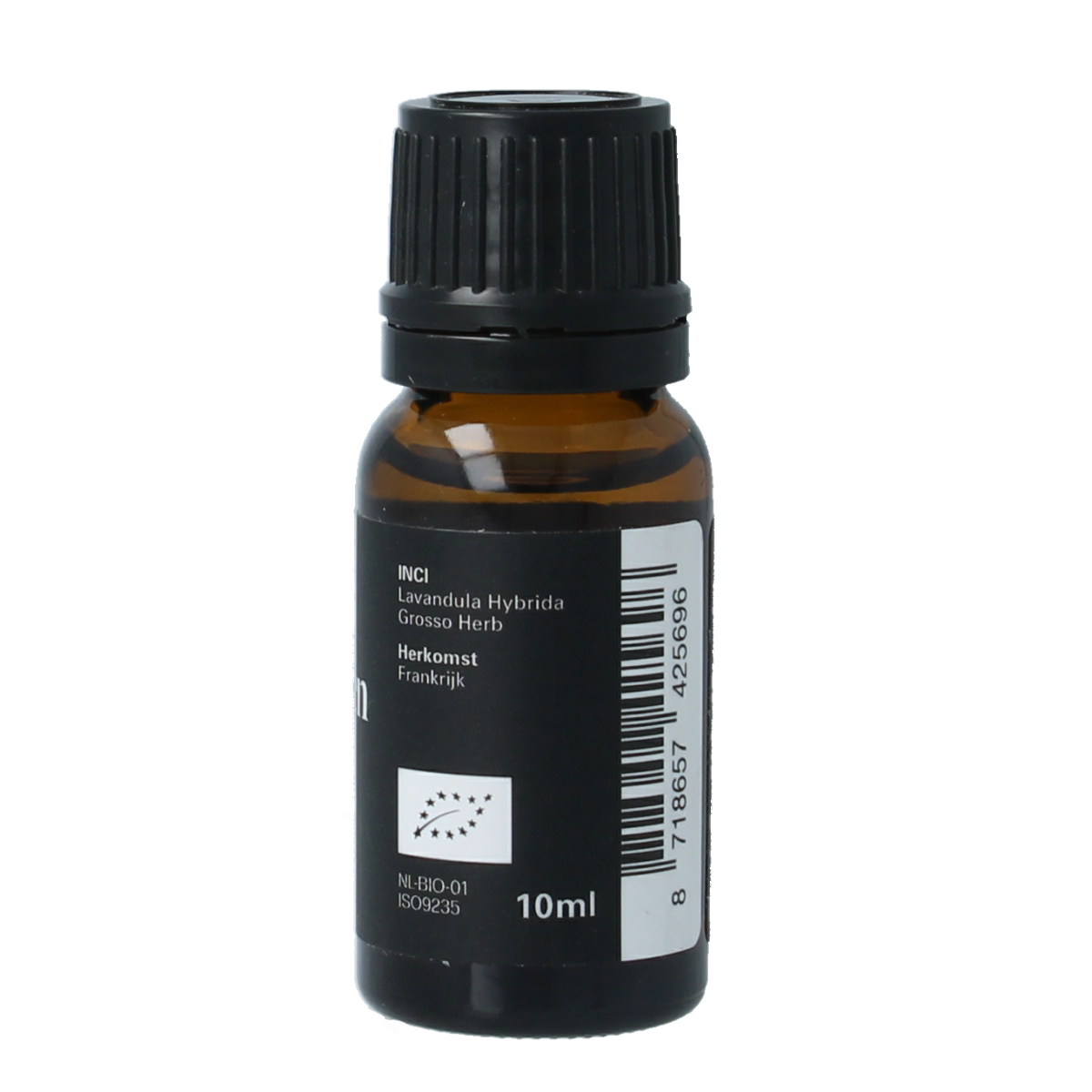 Van Toen Lavandin olie bio 10.00 Milliliter