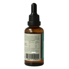 Green Sweet Vloeibare stevia naturel 50.00 Milliliter