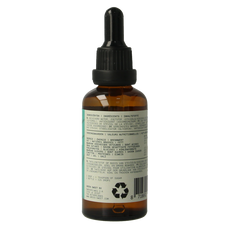 Green Sweet Vloeibare stevia naturel 50.00 Milliliter