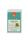 Green Sweet Zoetjes 200 Stuks