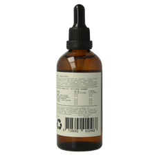 Green Sweet Vloeibare stevia naturel 100.00 Milliliter