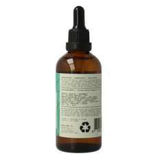 Green Sweet Vloeibare stevia naturel 100.00 Milliliter