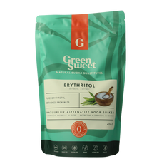 Green Sweet Erythritol 400.00 Gram