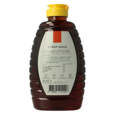 Green Sweet Syrup gold 1 Kilogram