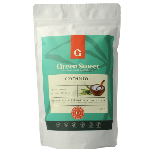 Green Sweet Erythritol 1000 Gram