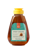 Green Sweet Syrup caramel 450 Gram