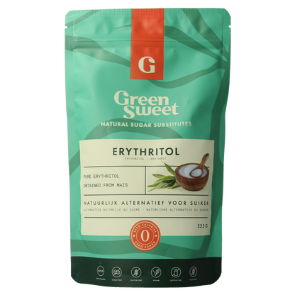Green Sweet Erythritol 225.00 Gram