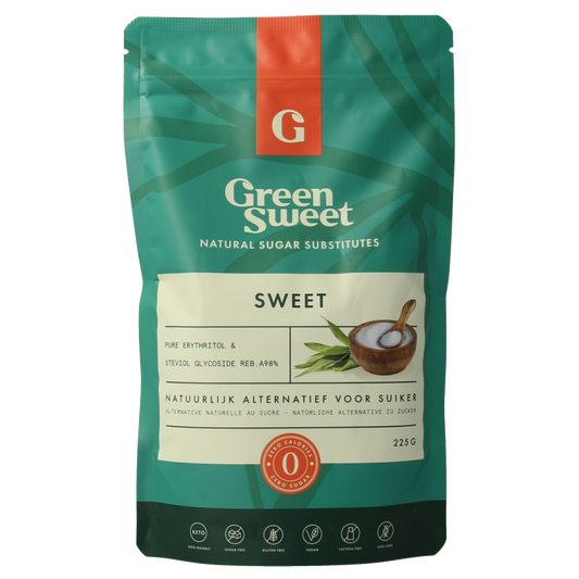 Green Sweet Sweet 225 Gram