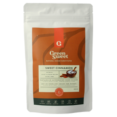 Green Sweet Sweet cinnamon / kaneel 225.00 Gram