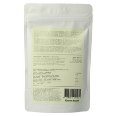 Green Sweet Sweet cinnamon / kaneel 225.00 Gram