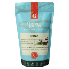 Green Sweet Icing 225.00 Gram